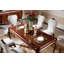 Bergamo Walnut Wood Dining Table