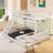 Bunk Bed With Ladder And Guardrails-936446426-936446425