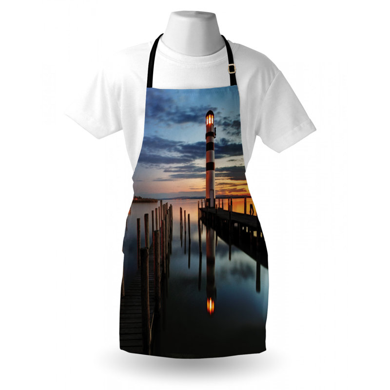 Tablier de phare