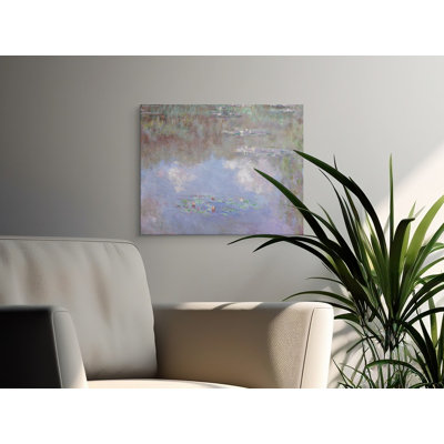 Schreck Wrapped Canvas Print Set