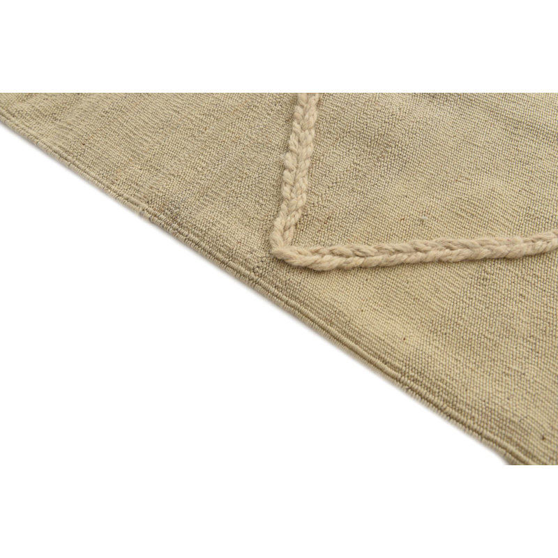 Tapis crème 5x8 Pires