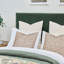 Romilly Textured Euro Sham