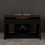 Ensemble de meuble-lavabo mural flottant 29,9 po-1821270287