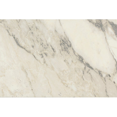Marble 12" x 24" Porcelain Marble Look Wall & Floor Tile