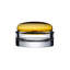 Ecrin Lead Free Crystal Jar-62178650-62178649