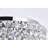 Isadora Flush Mount-23155790