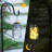 5.3'' Solar Powered Integrated LED Outdoor Lantern