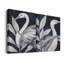 ANIMALS Series IV - Toile tendue avec châssis de qualité supérieure - Prêt à accrocher