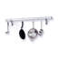 Premier Handcrafted Wall Mounted Pot Rack-1207814985-1207814995