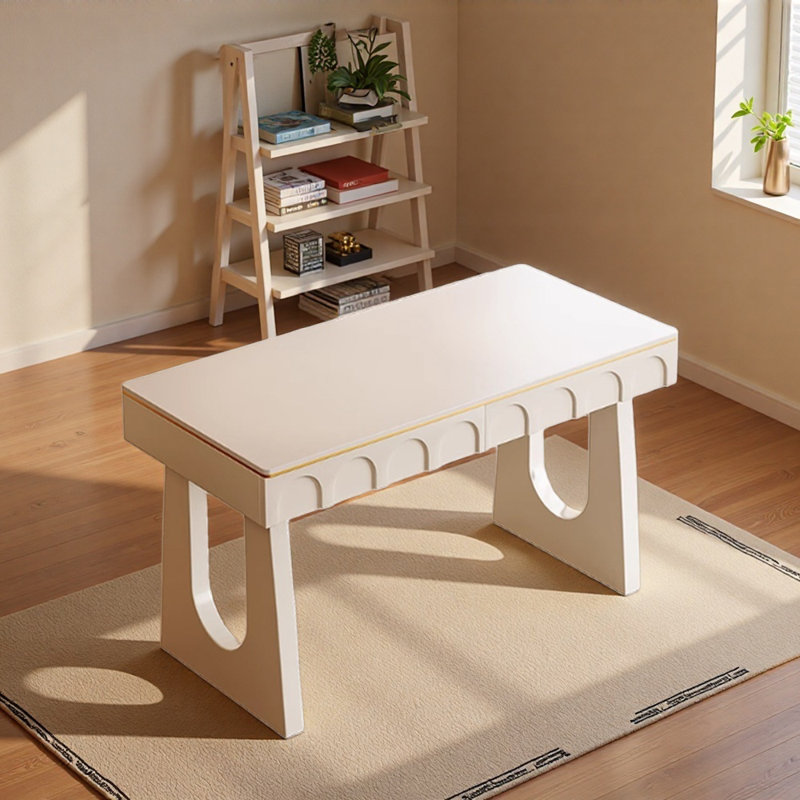 Bureau d'écriture Light Luxury, H 29,52 po x l 39,37 po x P 23,62 po