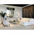Belgrave 84'' Solid Wood Sideboard