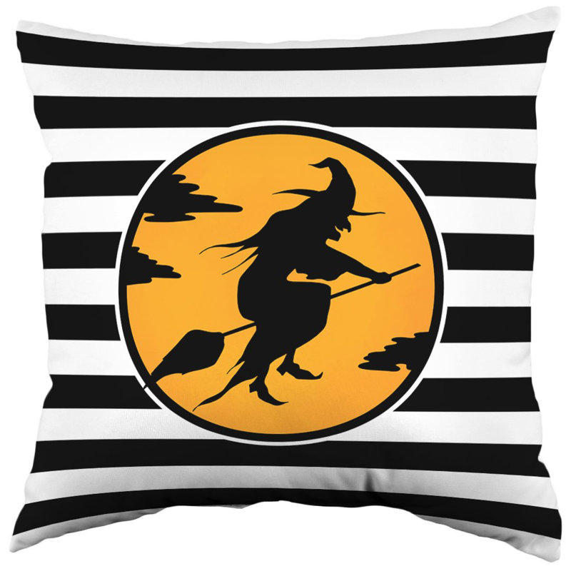Throw Pillow
