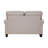 Noah Loveseat