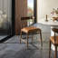 Waverly Dining Chair-Chaps Saddle