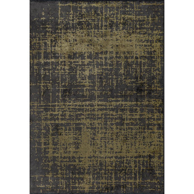 Rapture Abstract Area Rug