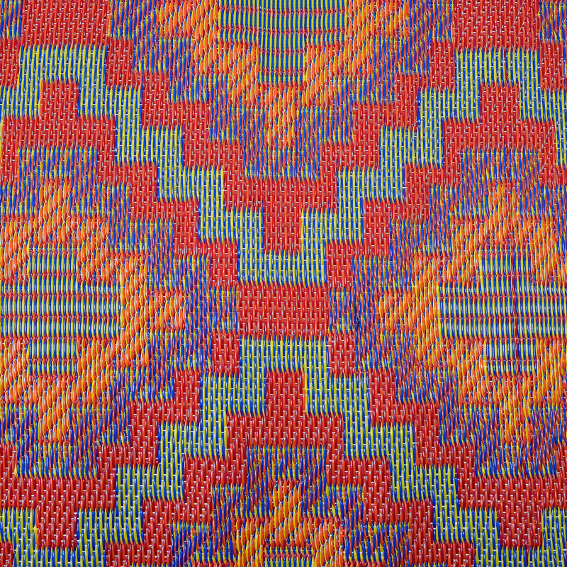 Arbab Indoor / Outdoor Rug, Rectangle 8'11" x 11'10"