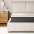 Serena 12'' Plush Hybrid Mattress-980883694