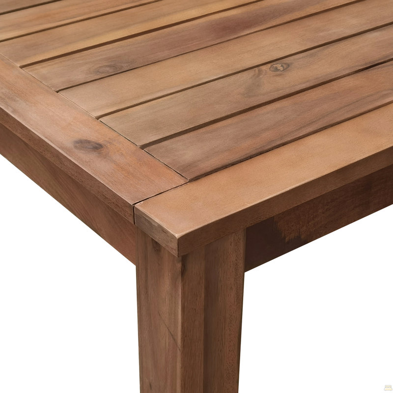 Ensemble de table de salle à manger