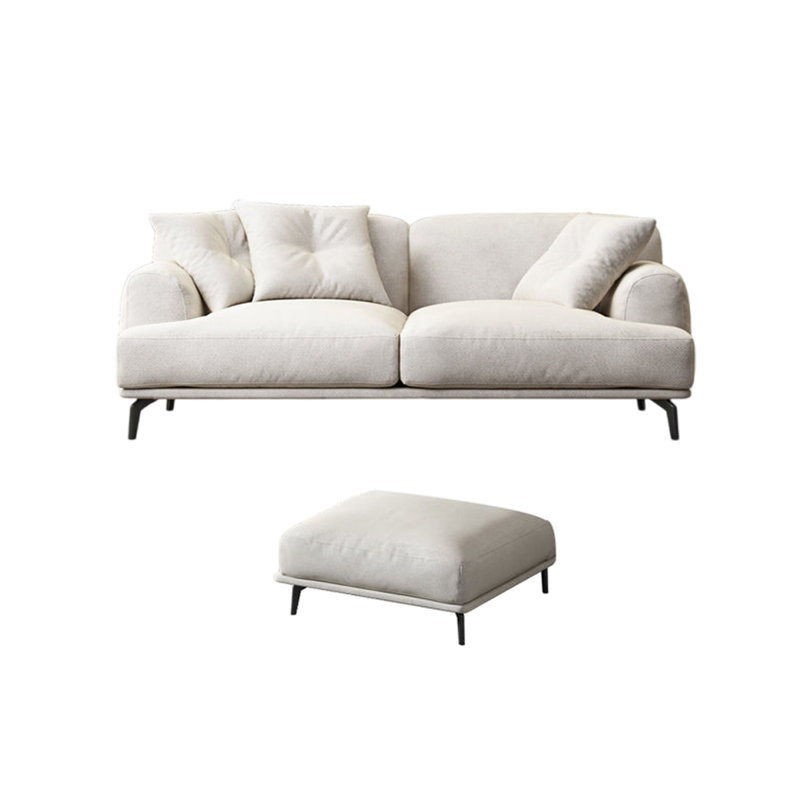 Starleigh, H 30,7 po x l 82,67 po x P 42,51 po, 3