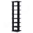 8-Tier Vertical Shoe Rack Wengue-1172973148