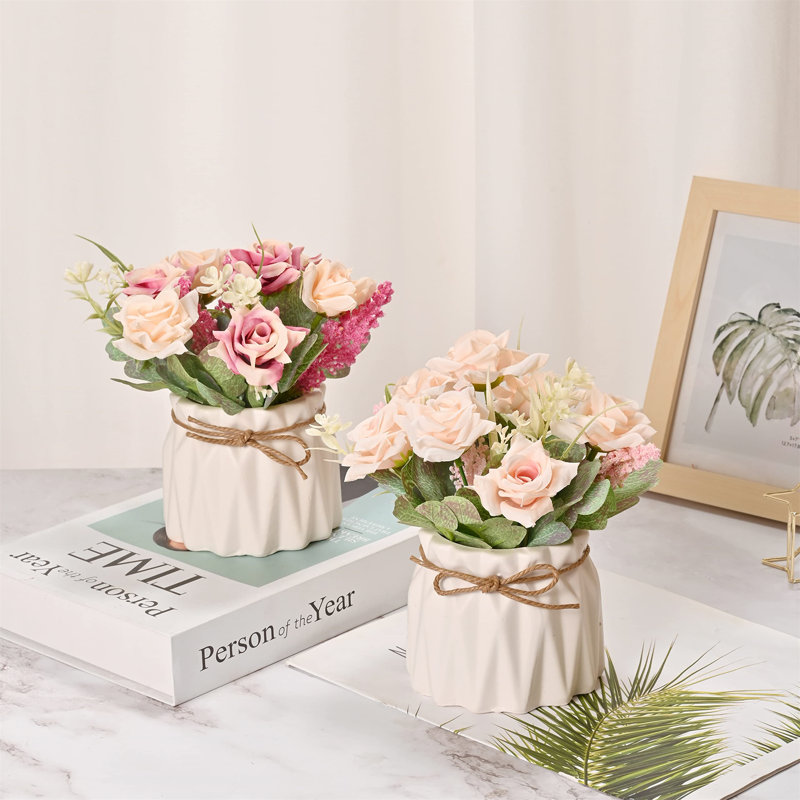 Arrangement