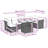 Vidaxl Garden Sofa Set Beige