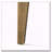 16" Acacia Wood Side Table-320170270