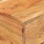 Tania Frame End Table