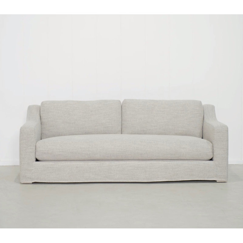 Aspen Fabric Sofa