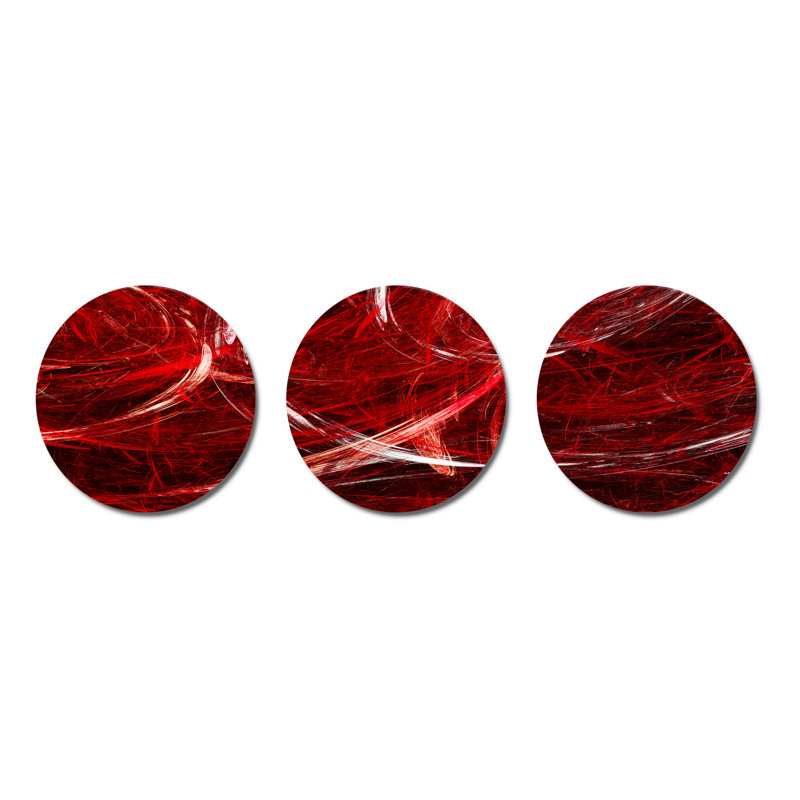 3 - Pieces