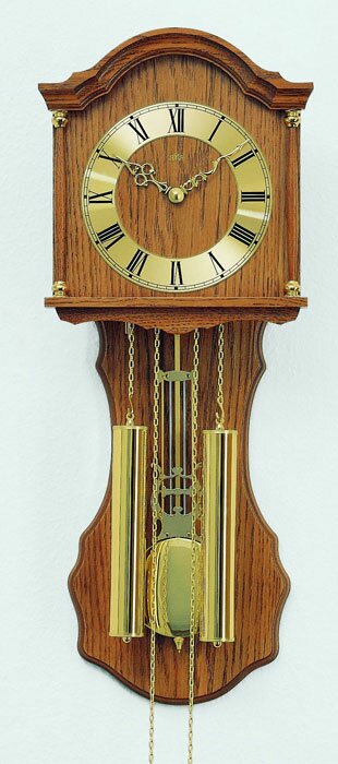 Wanduhr