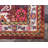 Eddins Washable Floral Indoor Rug-20627054