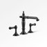 Artifacts Mix and Match Bathroom Faucet