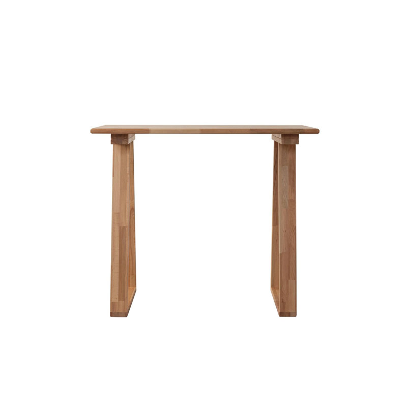 Shaiann Beech Dining Table