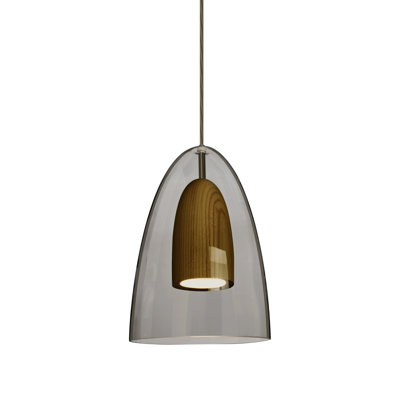 Allerton 1 - Light Single Pendant