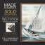 NAUTICAL Series LI, reproduction encadrée - bois massif-559491499-559491503