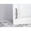 Poignée arche 3 po Hartford-10374764