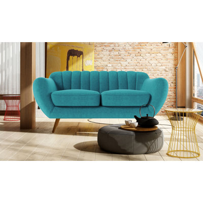 Katharine 2 - Piece Living Room Set