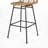 Outdoor Wicker Barstools-1285964448