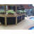 48'' x 32'' Square Vinyl Privacy Screen-48164933