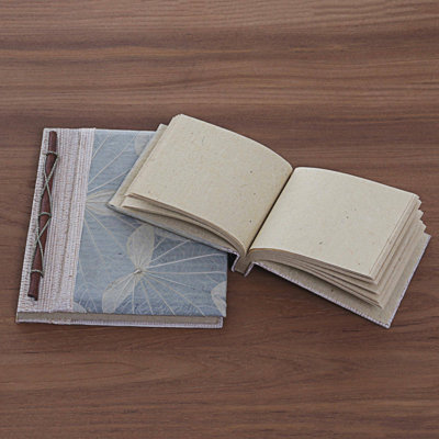Autumn Spirit Notebook