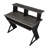 Desk with Hutch Music Keyboard Recommanded: 61 Key (Keyboard Size: 40"L x 13"W x 6"H-1947992838-1999102438