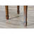 72'' Solid Wood Sideboard