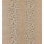 Soiree Grass Cloth Metallic Wallpaper Roll-57333667