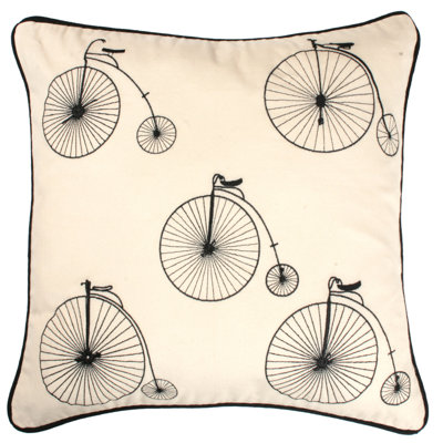 Maloney Square Cushion