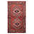 Andelz Red Rug 3'11" x 6'11"
