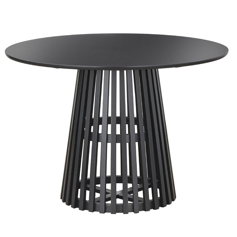 10 Best Black Round Dining Tables