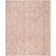 Burchett Handmade Tufted Wool Beige/Rust Area Rug-717165946