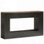 Console Modern Modern