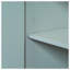 Ensemble de meuble-lavabo simple 36,00 avec plateau Ad Wilson-2023372558